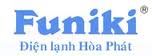 Điều hòa Funiki