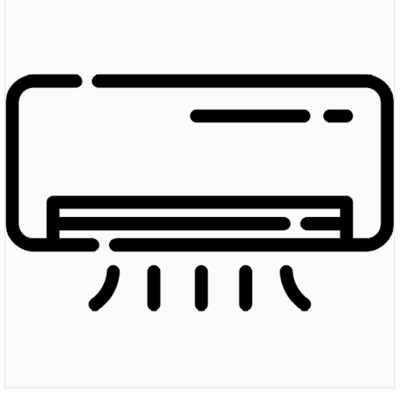 Điều hòa treo tường