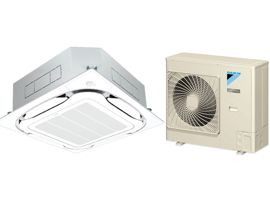 Daikin FCNQ18MV1/RNQ18MV19 1 chiều 18.000BTU Điều hòa âm trần