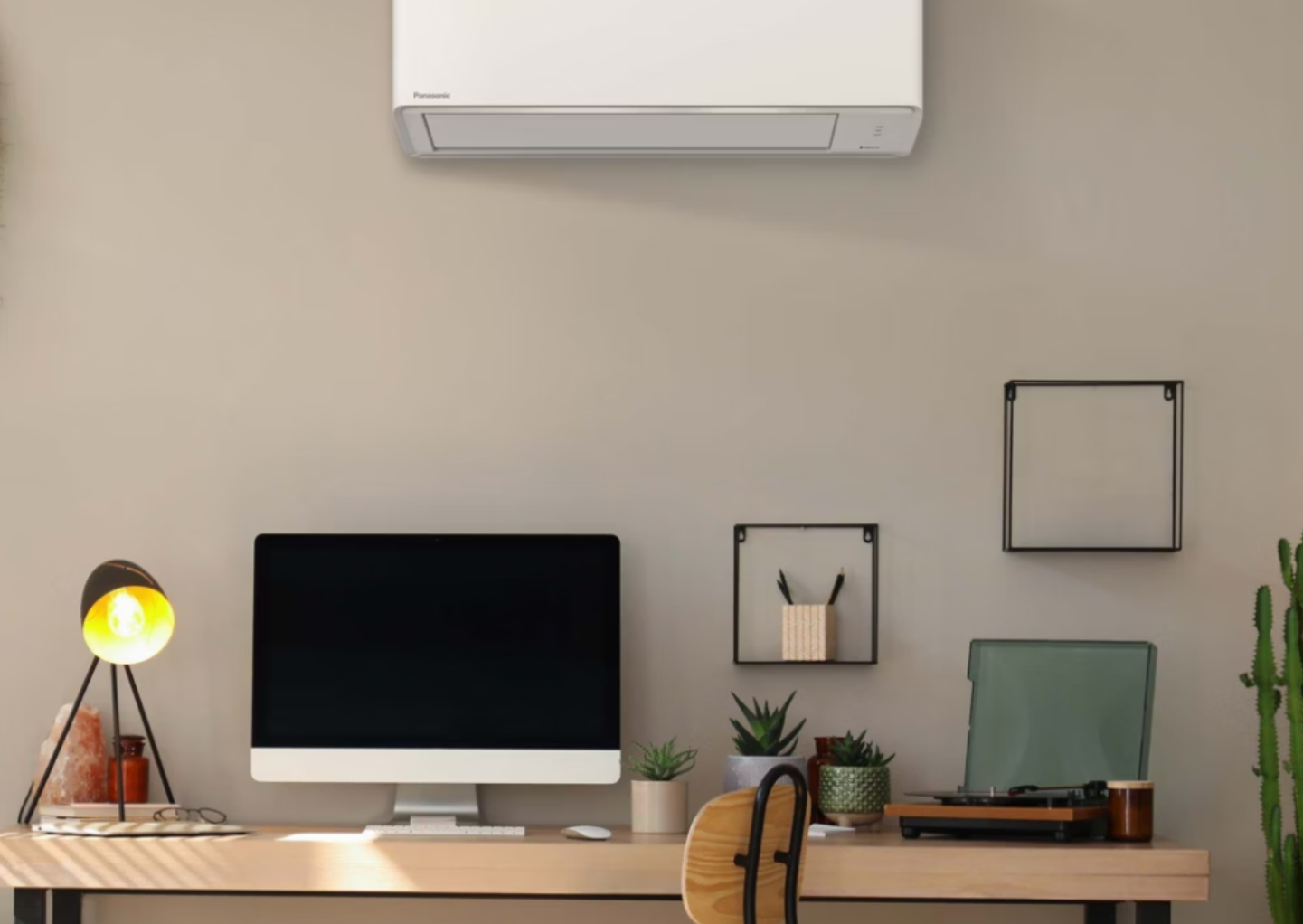 Panasonic 24000 BTU 1 chiều N24AKH-8