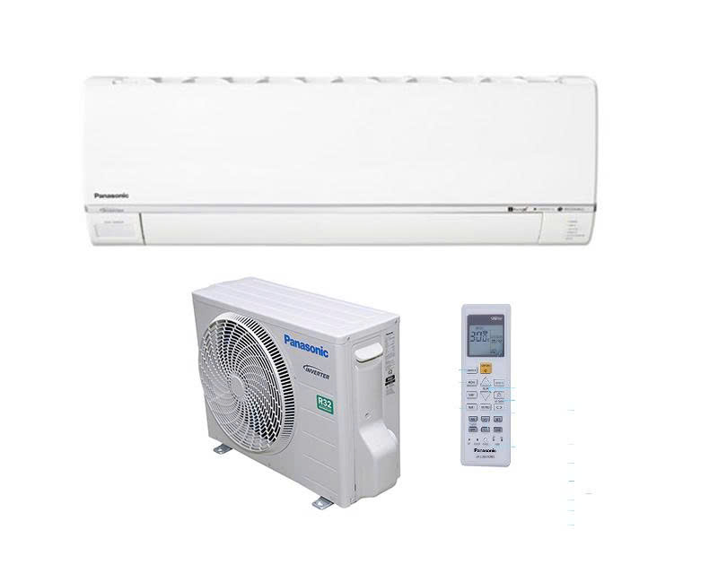 Điều hòa Panasonic 12000BTU 1 chiều inverter U12BKH-8