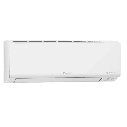 Điều hòa Daikin 2 chiều 9000BTU inverter gas R32 FTHF25XVMV