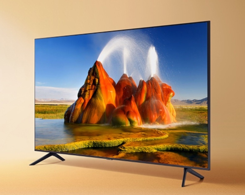 Tivi Samsung UA43AU7700KXXV