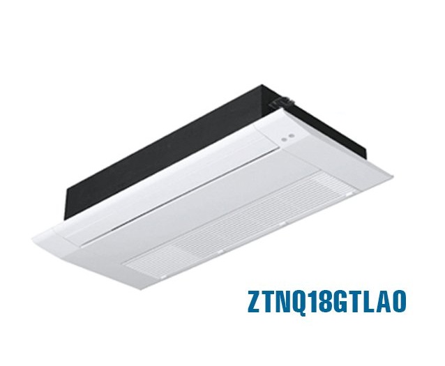 Điều hòa âm trần LG 1 hướng thổi 18000BTU ZTNQ18GTLA0