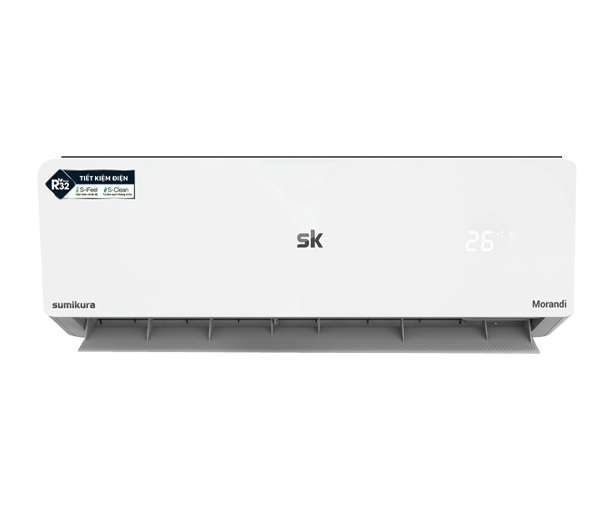 Điều hòa SK Sumikura 12000 BTU 1 chiều APS/APO-120