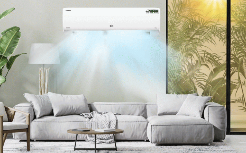 Điều hòa SK Sumikura 12000 BTU 1 chiều APS/APO-120