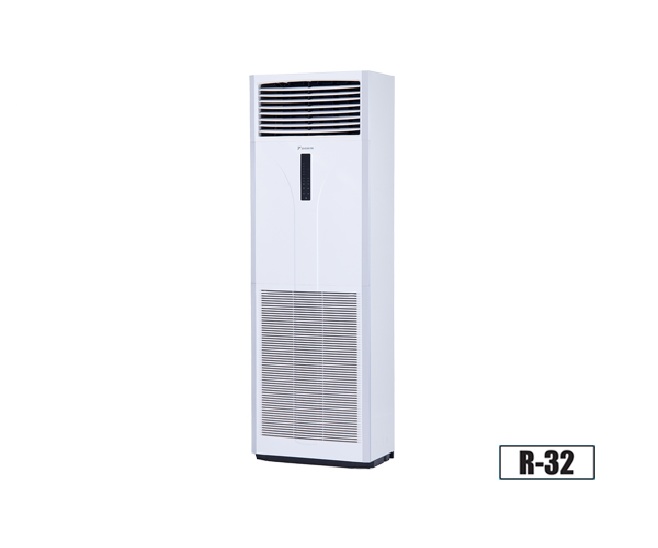 Điều hòa cây Daikin 30000BTU 1 chiều FVC85AV1V/RC85AGV1V