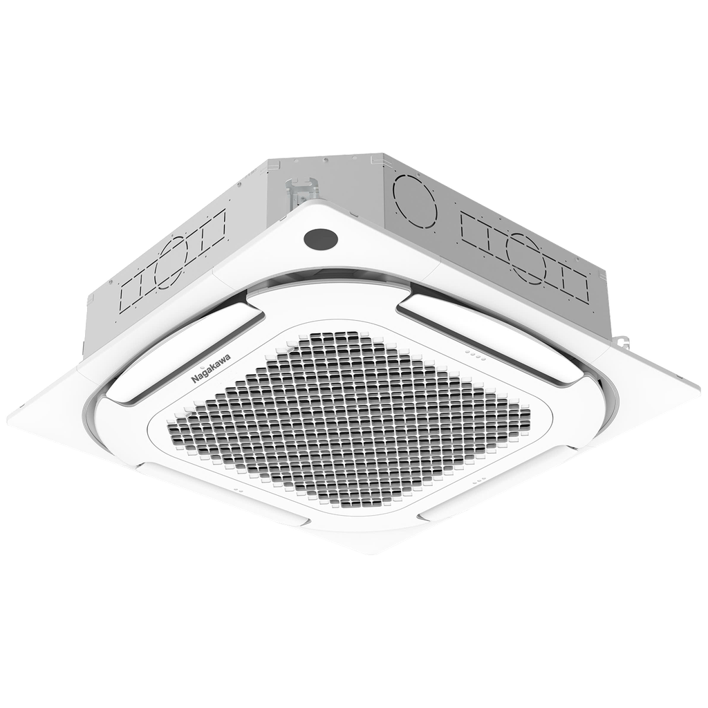 Điều hòa âm trần Nagakawa inverter 18000BTU NIT-C18R2U35