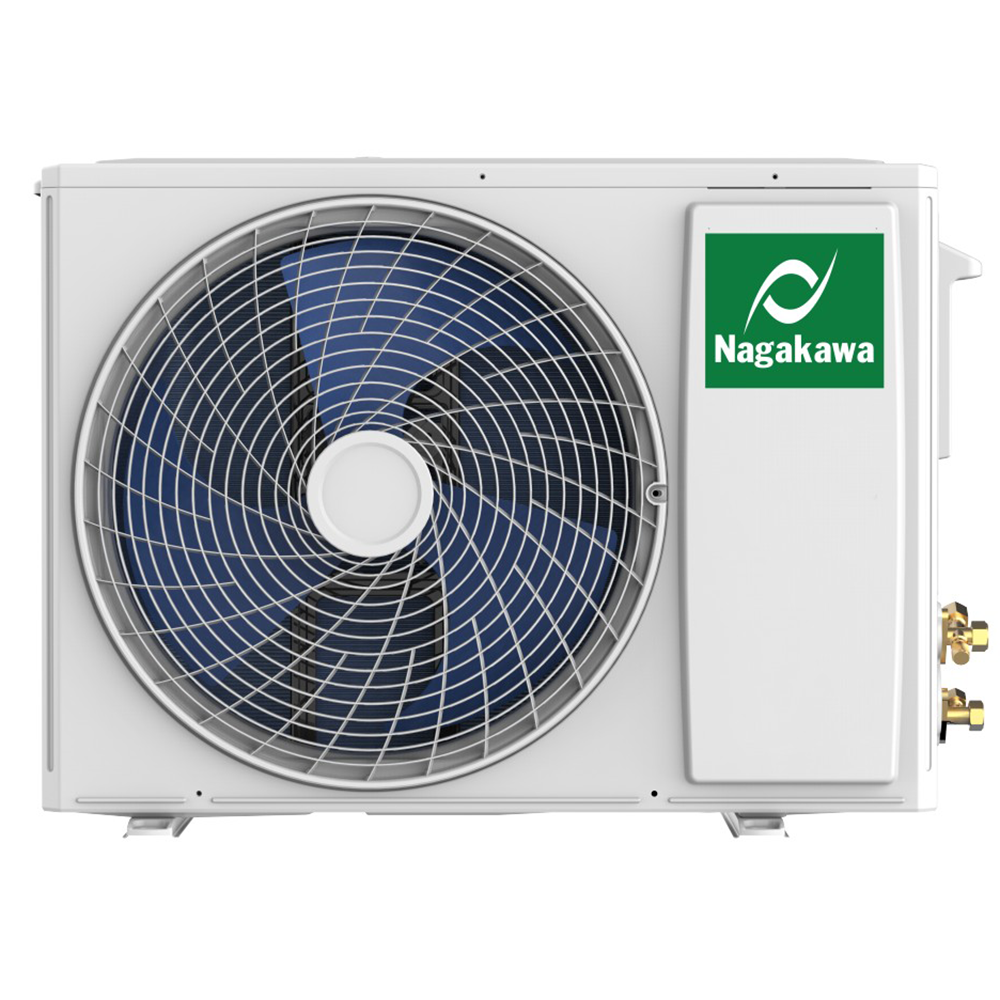 Điều hòa âm trần Nagakawa inverter 28000BTU NIT-C28R2U35