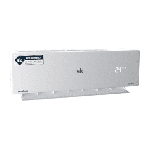 Điều hòa Sumikura 18000BTU 2 chiều APS-H180