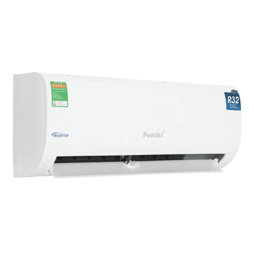 Điều hòa Funiki inverter 12000 BTU 1 chiều HIC12TMU