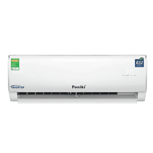 Điều hòa Funiki 18000BTU 2 chiều inverter HIH18TMU