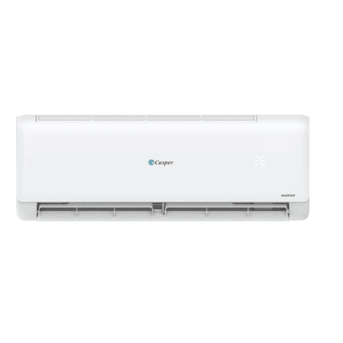 Điều hòa Casper inverter 12000 BTU 1 chiều QC-12IU36A