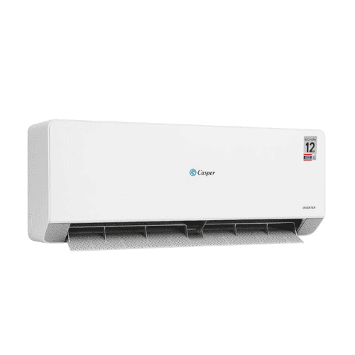 Điều hòa Casper inverter 12000BTU 2 chiều QH-12IU36A