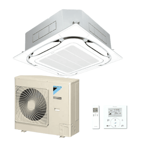 FCTF125AVM/RZA125DV1