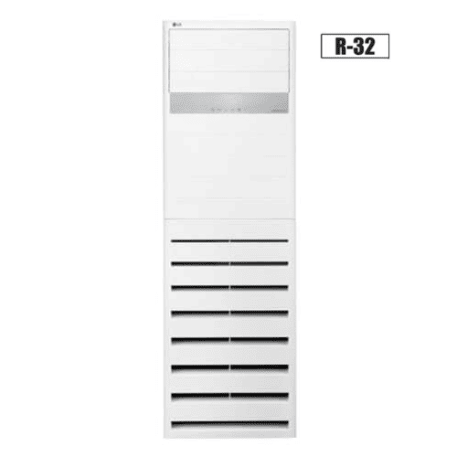 Điều hòa tủ đứng LG 24000BTU gas R32 ZPNQ24GS1A0