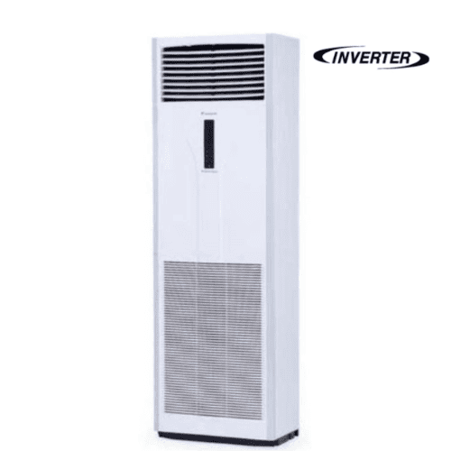 Điều hòa tủ đứng Daikin inverter 24.000BTU 3 Pha FVA71AMVM/RZF71DYM