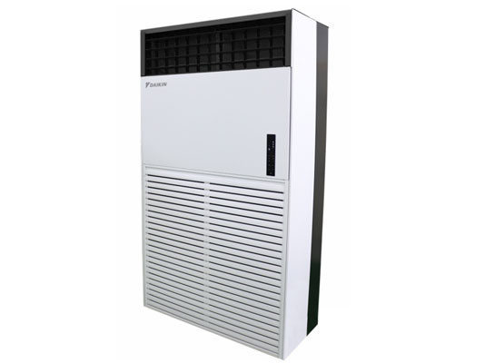 Điều hòa tủ đứng Daikin 130.000BTU FVGR13PV1/RCN125HY18