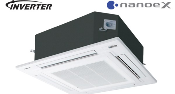 Điều hòa âm trần Panasonic 43000BTU 1 chiều S/U-43PU3HA5