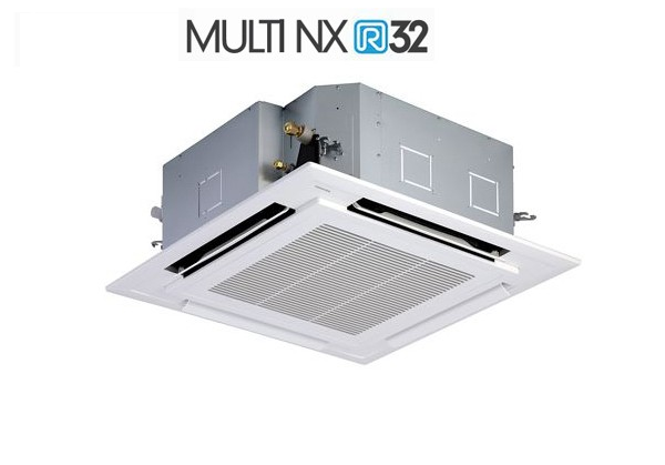 Điều hòa multi Daikin 12.000BTU FFA35RV1V