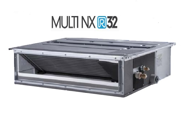 Điều hòa multi Daikin 18.000BTU CDXM50RVMV