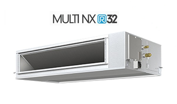 Điều hòa multi Daikin âm trần nối ống gió 18000BTU FMA50RVMV9