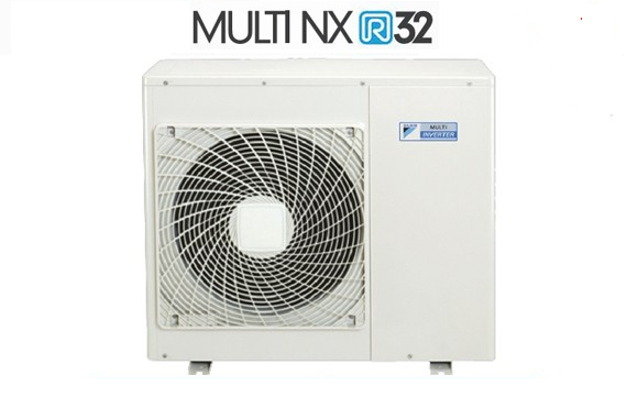 Điều hòa multi Daikin 34.000BTU 5MXM100RVMV