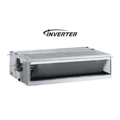 Điều hòa nối ống gió LG 24.000BTU inverter ZBNQ24GM1A0