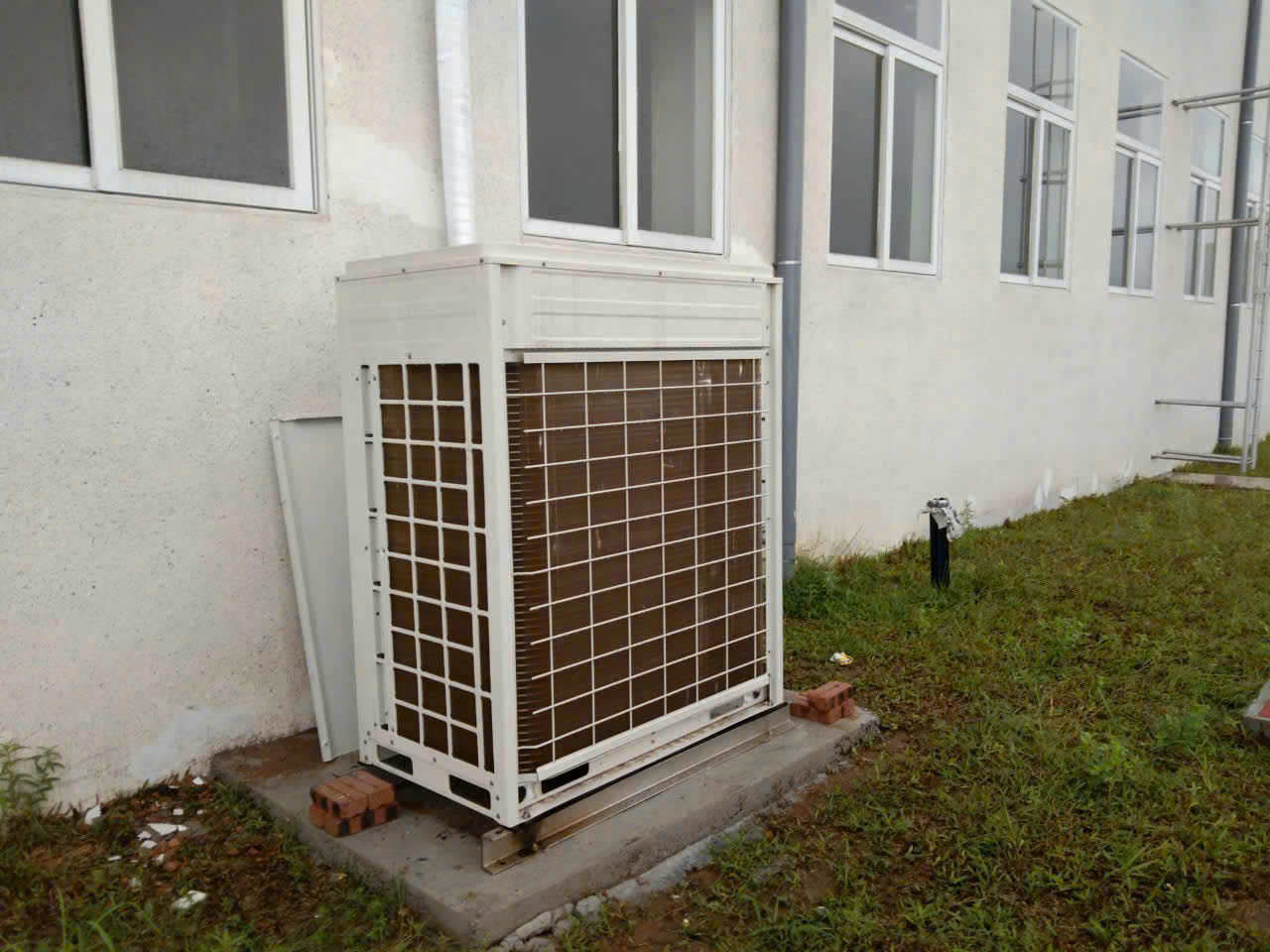 Dịch vụ lắp đặt điều hòa