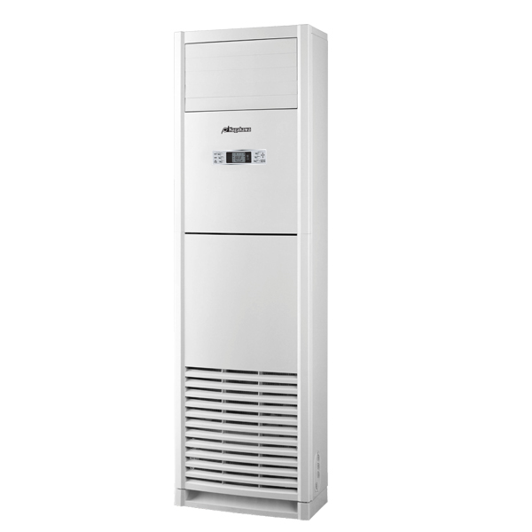 Điều hòa tủ đứng Nagakawa 1 chiều 50.000BTU NP-C50R1K58