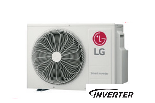 Dàn nóng điều hòa multi LG Z3UW24GFA0 24000BTU 2 chiều