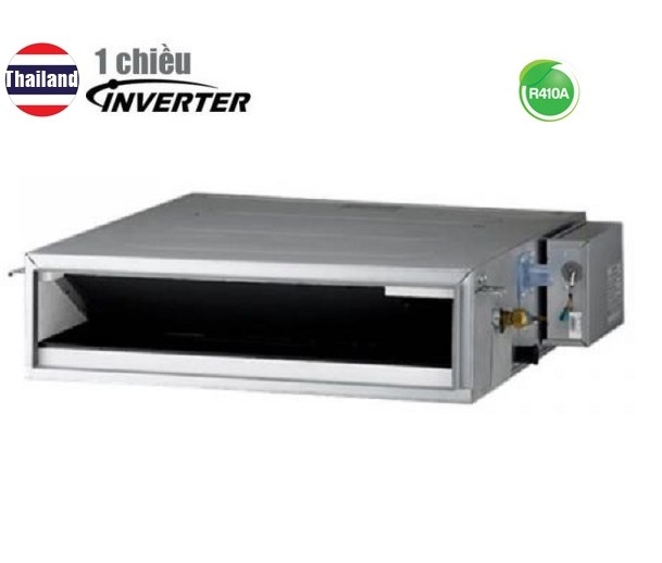 Điều hòa Multi LG AMNQ18GL2A0