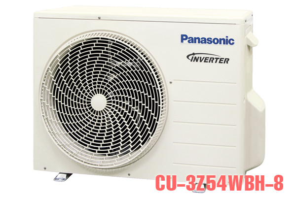 Điều hòa multi Panasonic 2 chiều 19000BTU CU-3Z54WBH-8