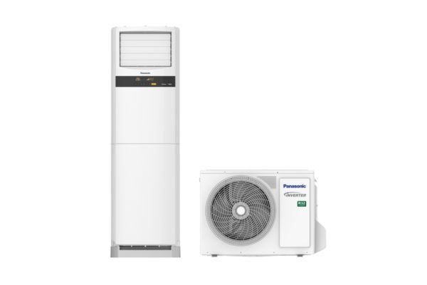 Điều hòa cây Panasonic 43000BTU inverter S-43PB3H5