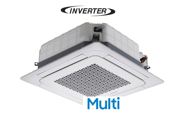 Điều hòa muilti Samsung âm trần 12000BTU AJ035TNNDKH/EA