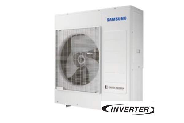 Điều hòa multi Samsung AJ100MCJ5EH