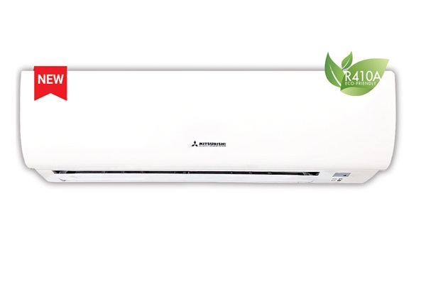 Điều hòa Mitsubishi Heavy 9.000BTU 1 chiều SRK/SRC09CTR-S5