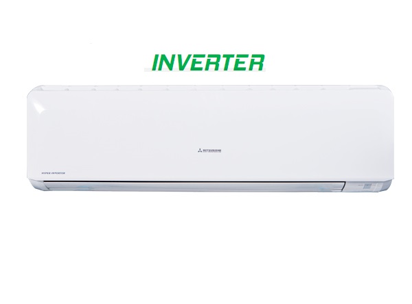Điều hòa Mitsubishi Heavy inverter 18000BTU 1 chiều SRK/SRC18YXS-W5