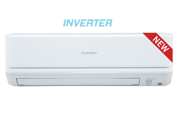 Điều hòa Mitsubishi Heavy 18000BTU 2 chiều inverter SRK50ZSS-W5