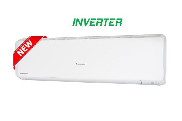 Điều hòa Mitsubishi Heavy 24000BTU 2 chiều inverter SRK/SRC71ZRS-W5