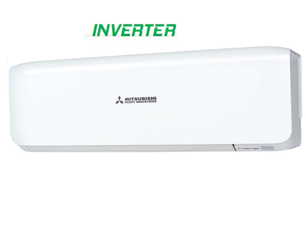 Điều hòa Mitsubishi Heavy 18000BTU 2 chiều inverter SRK50ZSS-W5
