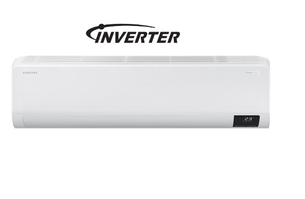 Điều hòa Samsung 18000BTU 2 chiều inverter AR18ASHZAWKNSV