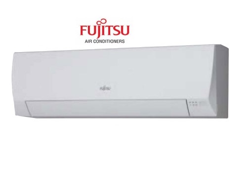 Dàn lạnh treo tường điều hòa Multi Fujitsu 2 chiều 9.000BTU ASAG09LJCA