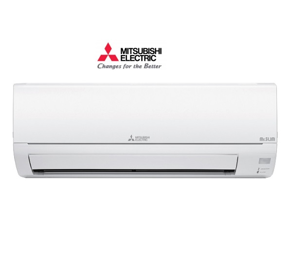 Điều hòa Mitsubishi electric 21000BTU 1 chiều MS-JS60VF