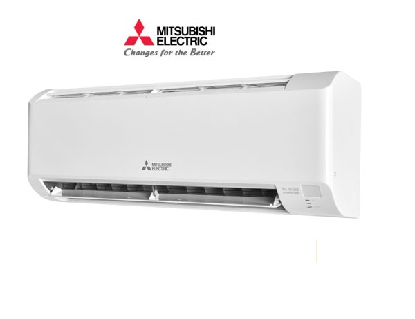  Điều hòa Mitsubishi Electric inverter 9.000BTU 1 chiều MSY-JY25VF