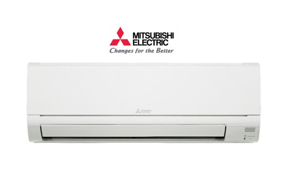 Điều hòa Mitsubishi Electric 9000BTU 2 chiều inverter MSZ/MUZ-HT25VF