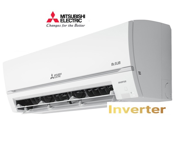 Điều hòa Mitsubishi Electric 21000BTU 1 chiều inverter MSY-GR60VF