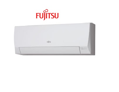 Điều hòa Fujitsu 2 chiều 24.000BTU inverter ASYA24LFC