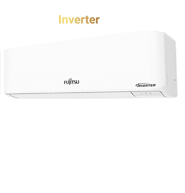 Điều hòa Fujitsu 9000BTU 1 chiều inverter ASAG09CPTA-V