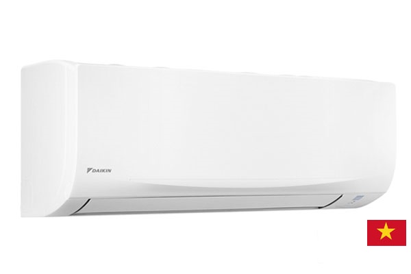 Điều hòa Daikin 12000 BTU FTF35XAV1V